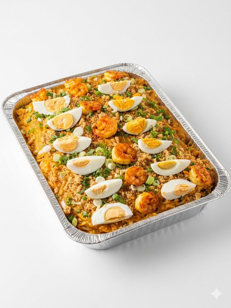 Pancit Malabon